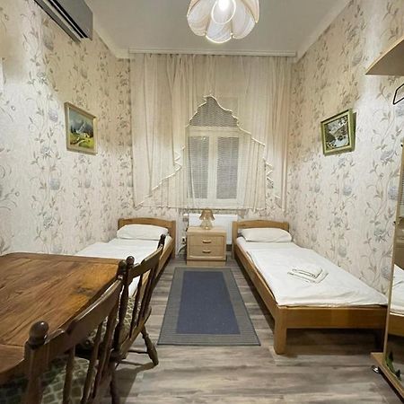 Miniapartamentskv カルロヴィ・ヴァリ エクステリア 写真