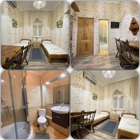 Miniapartamentskv カルロヴィ・ヴァリ エクステリア 写真