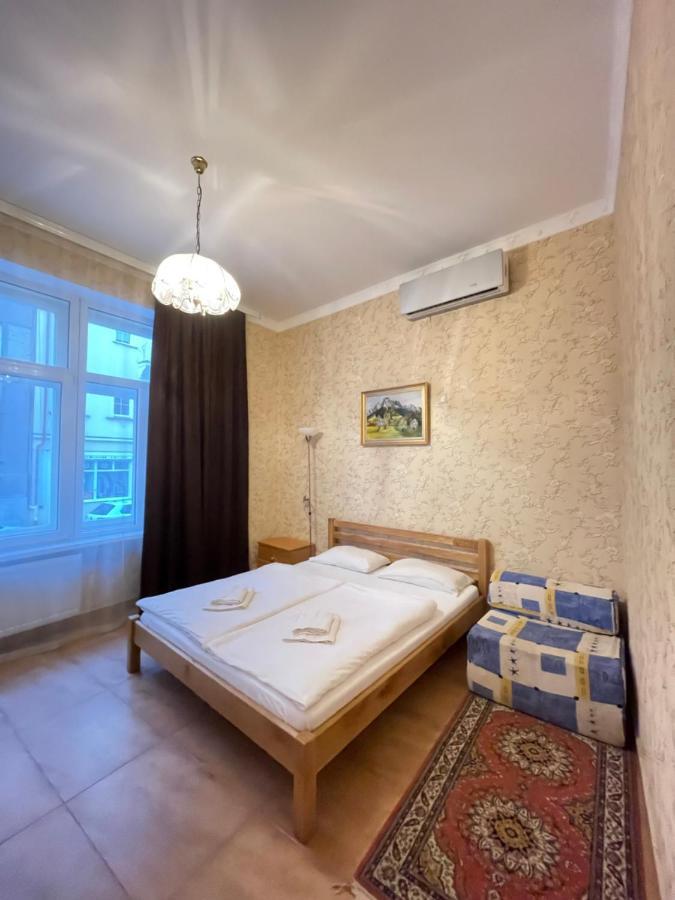 Miniapartamentskv カルロヴィ・ヴァリ エクステリア 写真