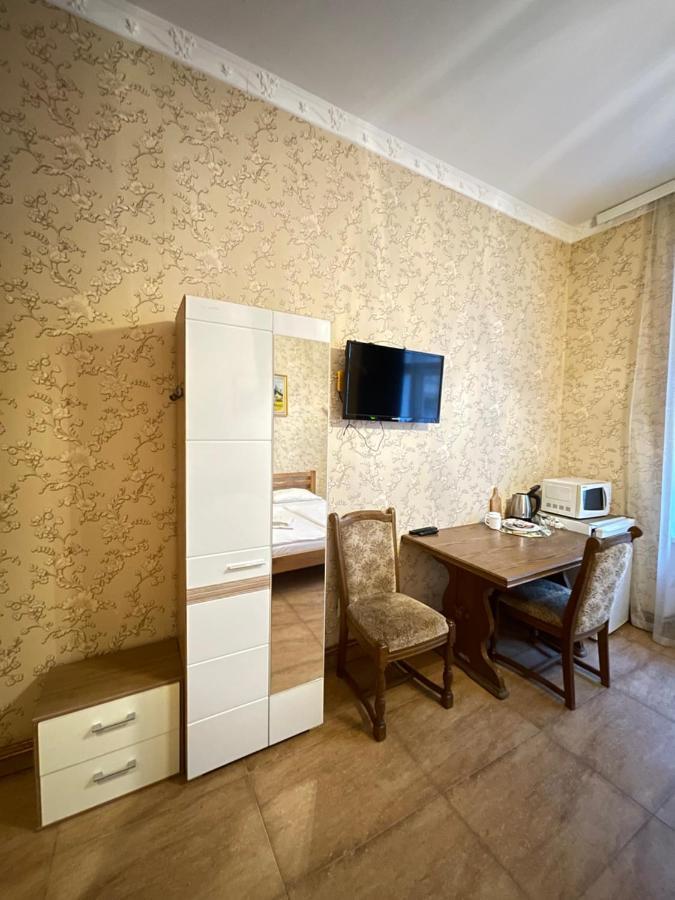 Miniapartamentskv カルロヴィ・ヴァリ エクステリア 写真
