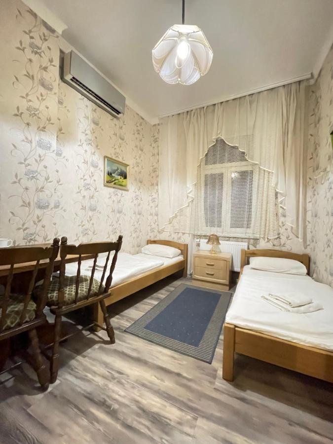 Miniapartamentskv カルロヴィ・ヴァリ エクステリア 写真